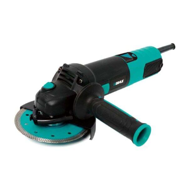 1200w  Angle Grinder Variable Speed For Blades Up To 125mm